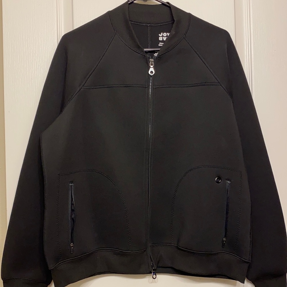 JOY LAB Neoprene Jacket